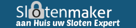 Slotenmaker Den Bosch